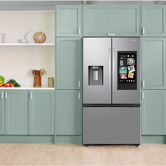 Up to 30% off home appliances